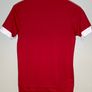Adidas Manchester United FC 15/16 Home Jersey Mens Size Medium Mint Condition Image 3