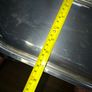 Stainless Steel Fish Poacher designed for cooking whole fish , Postage Available Image 5