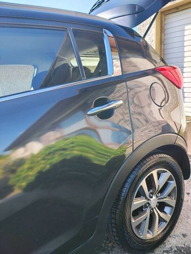 Kia Sportage 2015