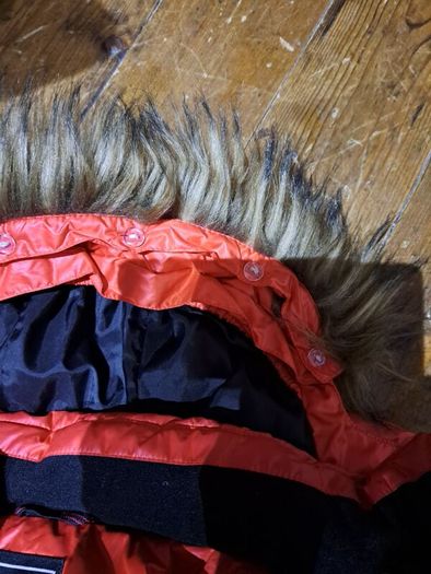 ICEPEAK ski jacket