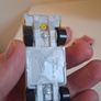 Vintage 1970's Mattel Hot Wheels Cars x4 Image 3