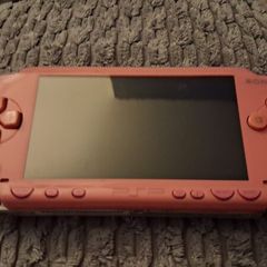 psp