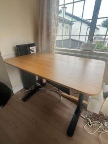 IKEA Office desk