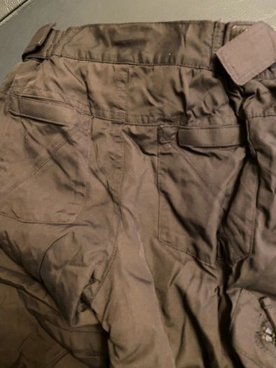waterproof ski trousers winter All weather trousers 4 y brand new