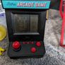 hand held retro arcade game Image 3