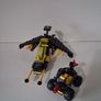 Lego classic space blacktron 6987 message intercept base Image 6