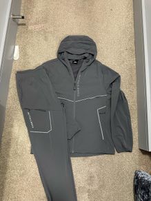 Men's trailberg tracksuit