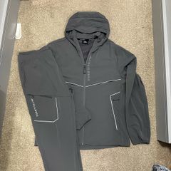 Men's trailberg tracksuit