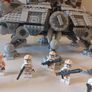 lego star wars 75337 Image 7