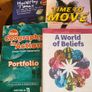 Junior Cycle Books - 2 euro each Image 4