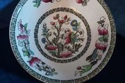 Six Cereal Bowls