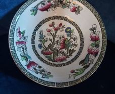 Six Cereal Bowls