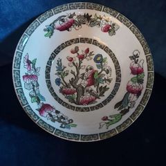 Six Cereal Bowls