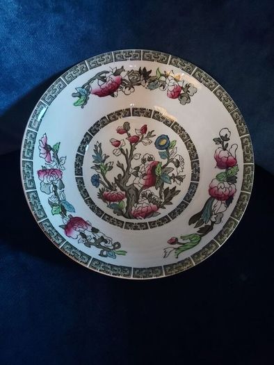 Six Cereal Bowls