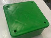 Earth Rod Inspection Box