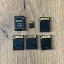 Sandisk SD / Micro SD Image 2