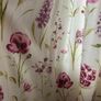 floral curtains Image 3