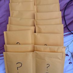 Football Cards Mystery Packs