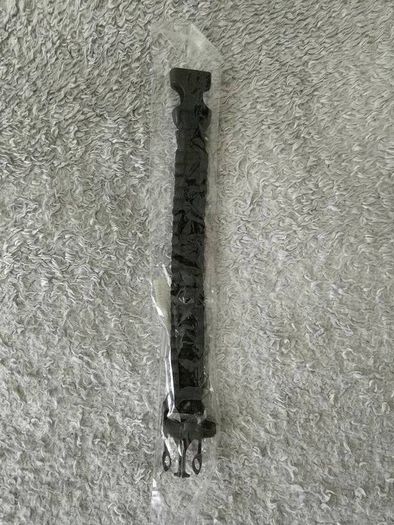 Survival Bracelet