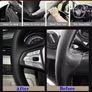 Skoda superb steering wheel cover Image 7
