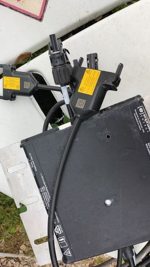 Solar Micro Inverters price drop