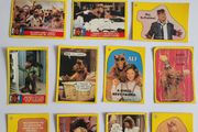Alf 1980's Trading Cards