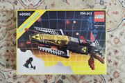 Lego 40580: Blacktron Cruiser