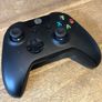 XBox One Wireless Controller (OG Model 1537) - #386 Image 2