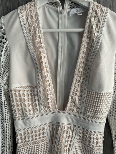 Missguided Dress UK 6