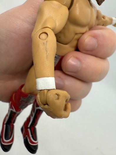 wwe elite series 38 Daniel Bryan action figure
