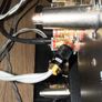 Ansuz X speaker cable 2x2m - Box, upgraded spades Image 3