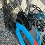 Cube Aim mountain bike Image 5