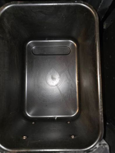 Air Fryer (Salter)
