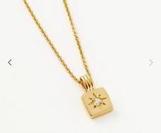 Missoma Necklace