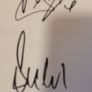 Autographs comedy Image 8