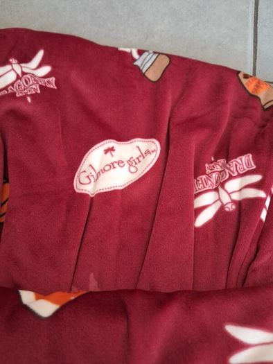 gilmore girls pyjamas