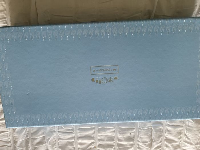 newbridge goblets