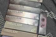 Sheglam makeup new