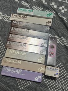 Sheglam makeup new