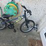 Kids bike Image 9