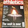 Athletics Weekly Magazine Image 5