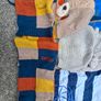 Baby clothes bundle 6-9months Image 4