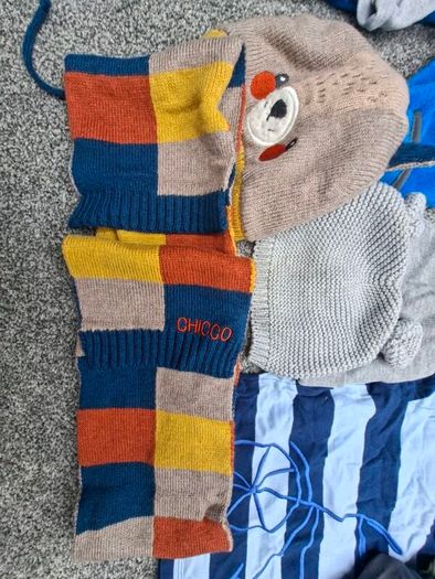 Baby clothes bundle 6-9months