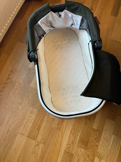 UPPAbaby bassinet
