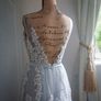 Debs Dress Stunning!!! Never Worn Image 2