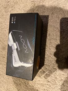 vr glass