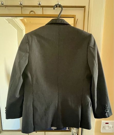 Suit & Shirt
