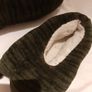 Boy's slippers. Age 4 size 11 Image 3