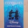 Codenames Disney Family Edition Board Game 2017 Image 5