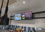 Digital Menu Boards